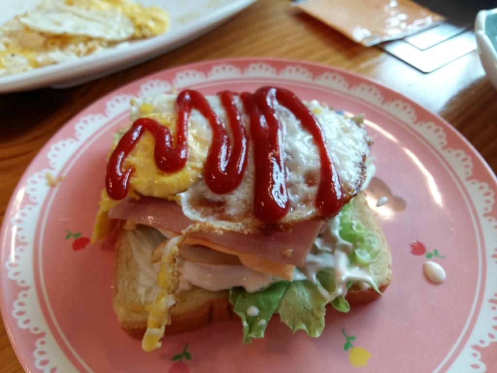 西归浦市 城山尼斯景观旅馆酒店 外观 照片